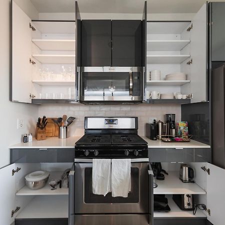 Aurelien Spacious Apartments In The Heart Of Gold Coast Chicago Exterior foto